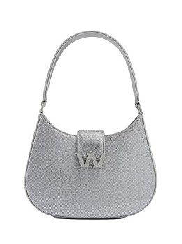 Alexander Wang Legacy Small Silver