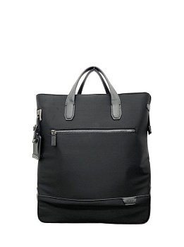 Tumi Voyageur Medium Black