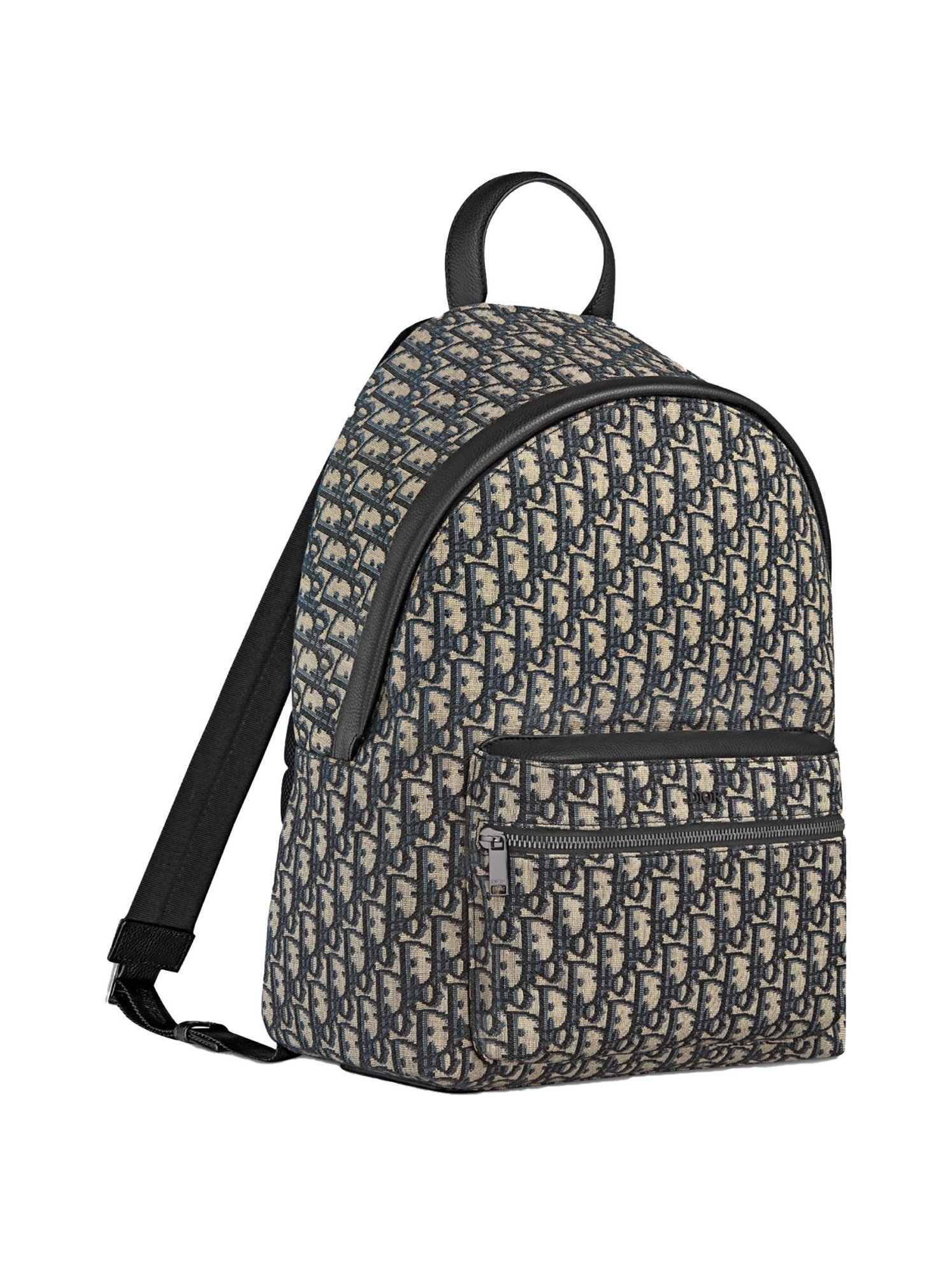 Dior Rider Medium Black