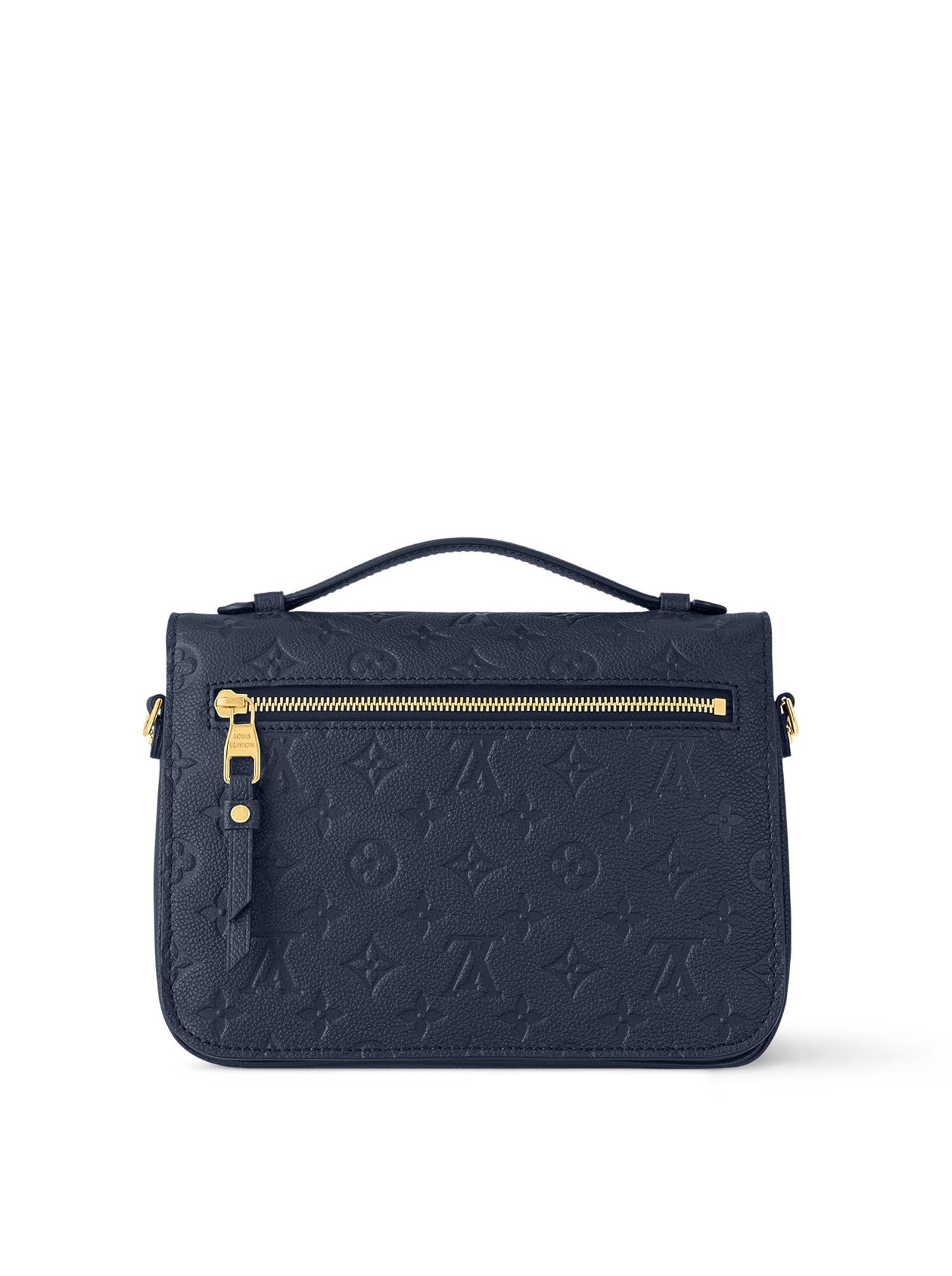 Louis Vuitton Metis Small Black