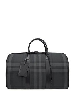 Burberry Boston Large Black Burberry Boston Large Black