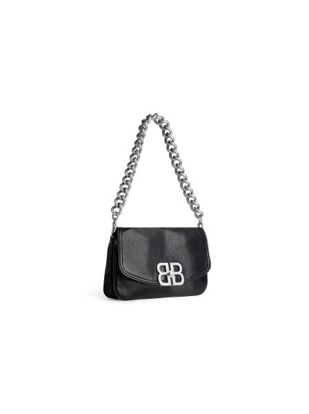 Balenciaga BB Small Black Balenciaga BB Small Black