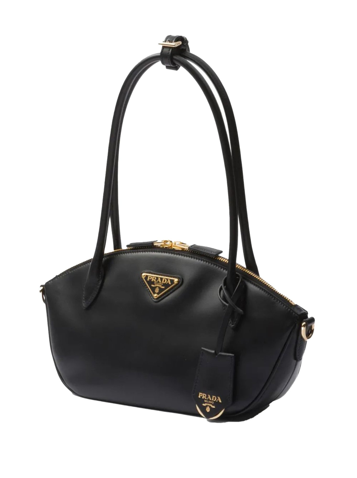 Prada City Small Black Prada City Small Black