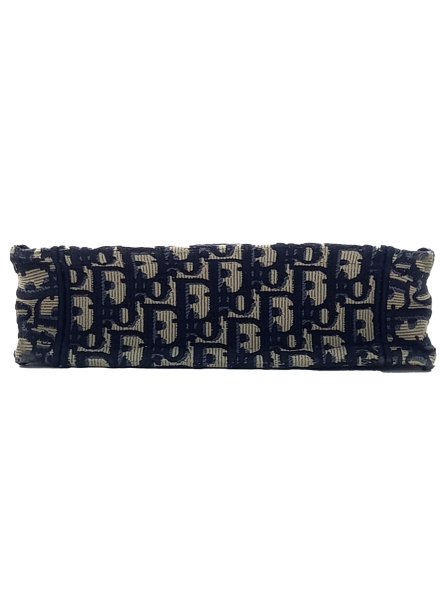 Dior Oblique Medium Blue Dior Oblique Medium Blue