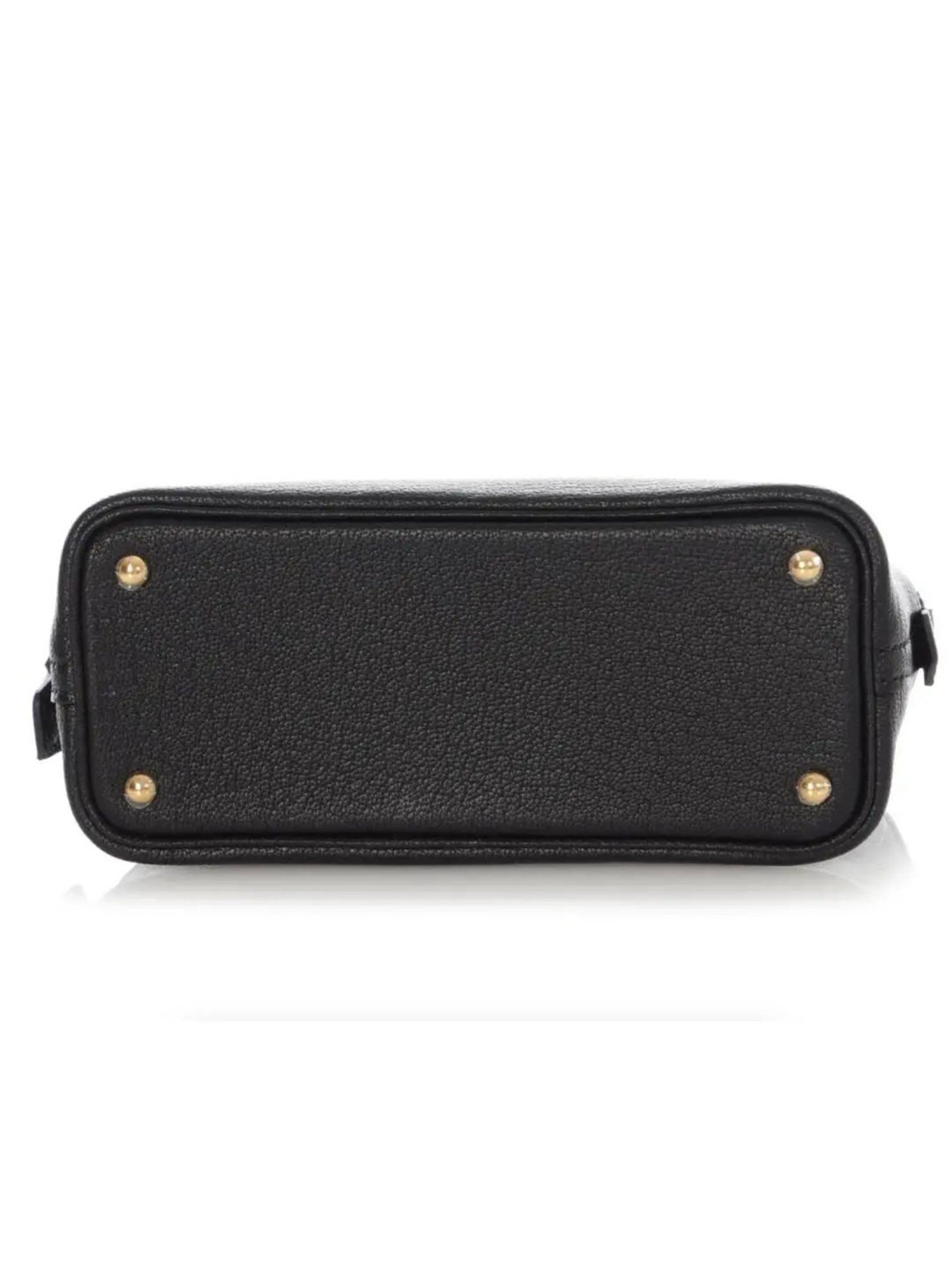 Hermes Bolide Medium Black Hermes Bolide Medium Black