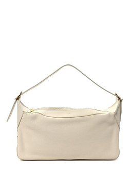 Celine Romy Medium Beige