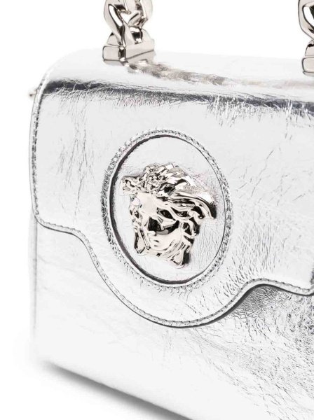 Versace La Medusa Small Purple Versace La Medusa Small Purple