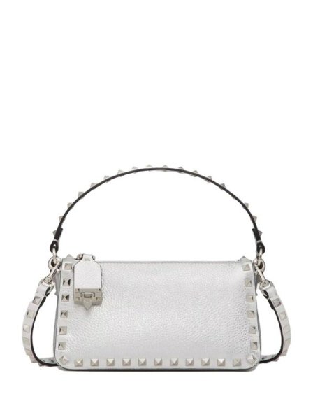 Valentino Rockstud Small White Valentino Rockstud Small White