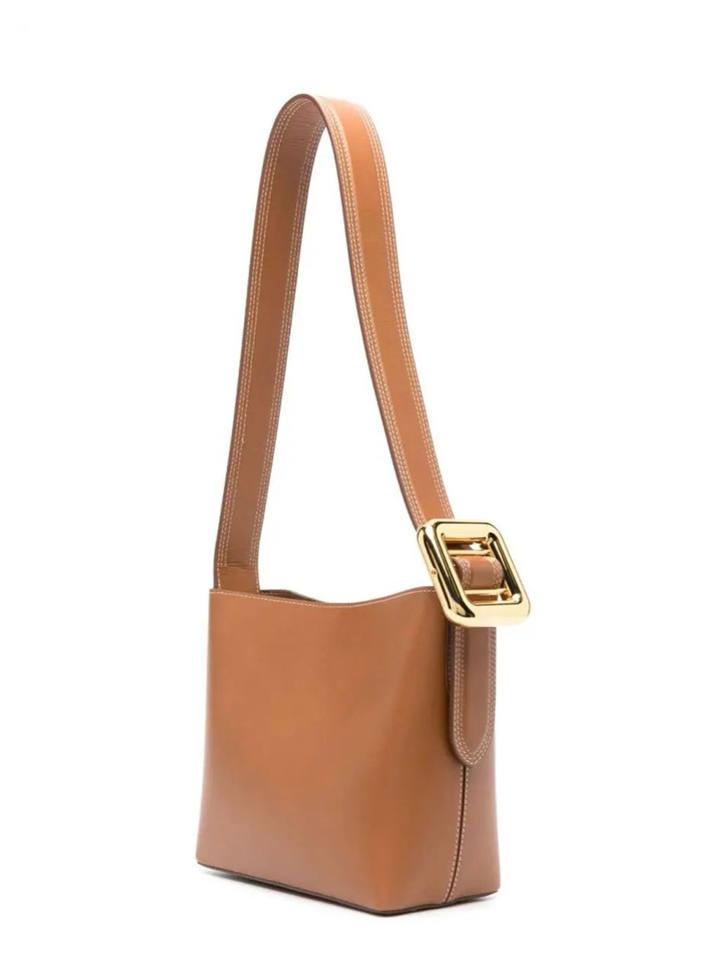 Jacquemus Le petit Regalo Medium Brown Jacquemus Le petit Regalo Medium Brown