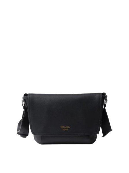 Prada Leather Small Black Prada Leather Small Black