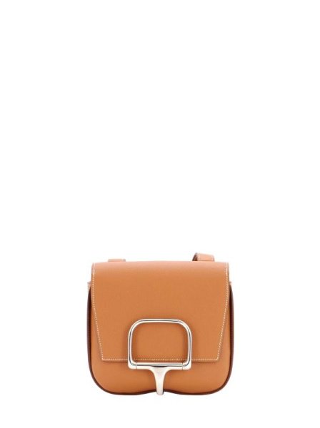 Hermes Della Cavalleria Small Orange