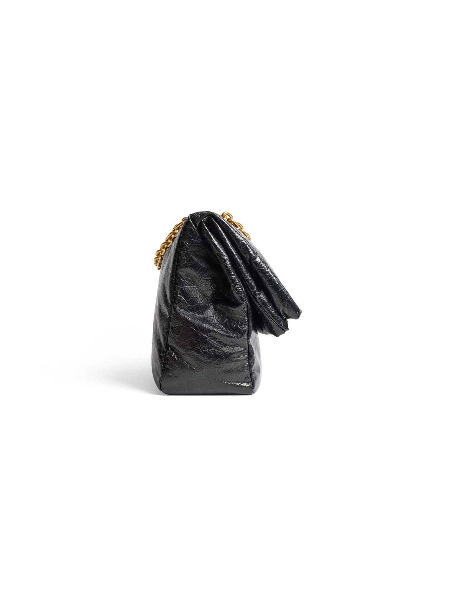 Balenciaga Monaco Medium Black