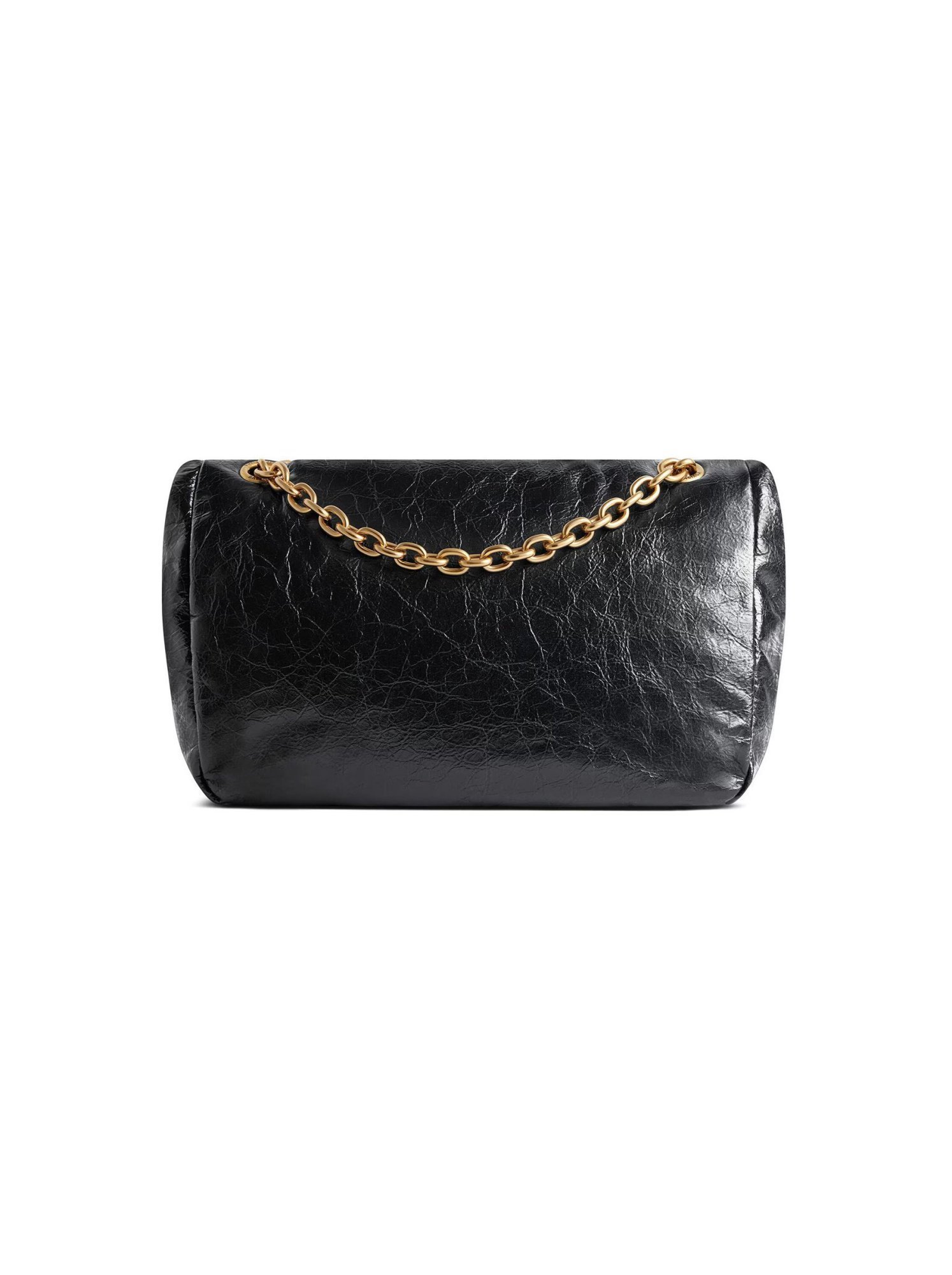 Balenciaga Monaco Small Black