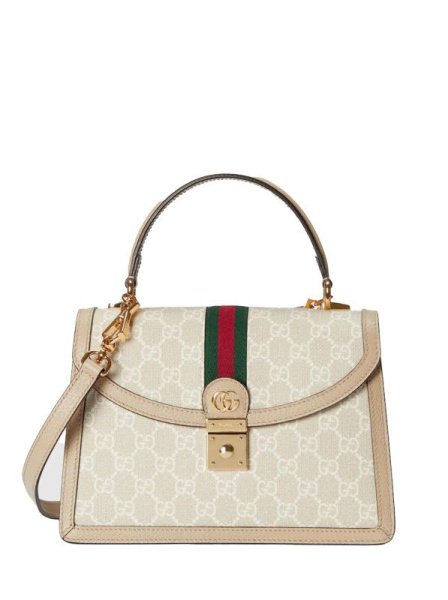 Gucci Ophidia Small Beige