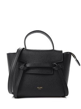 Celine Belt Small Black Celine Belt Small Black