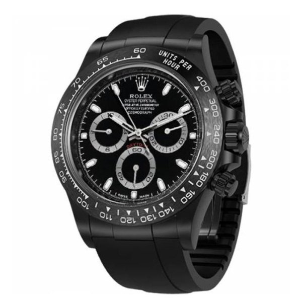 Rolex Daytona AET Remould Classic Style 13675 Rolex Daytona AET Remould Classic Style 13675