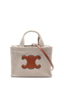 Celine Cabas Small Beige Celine Cabas Small Beige