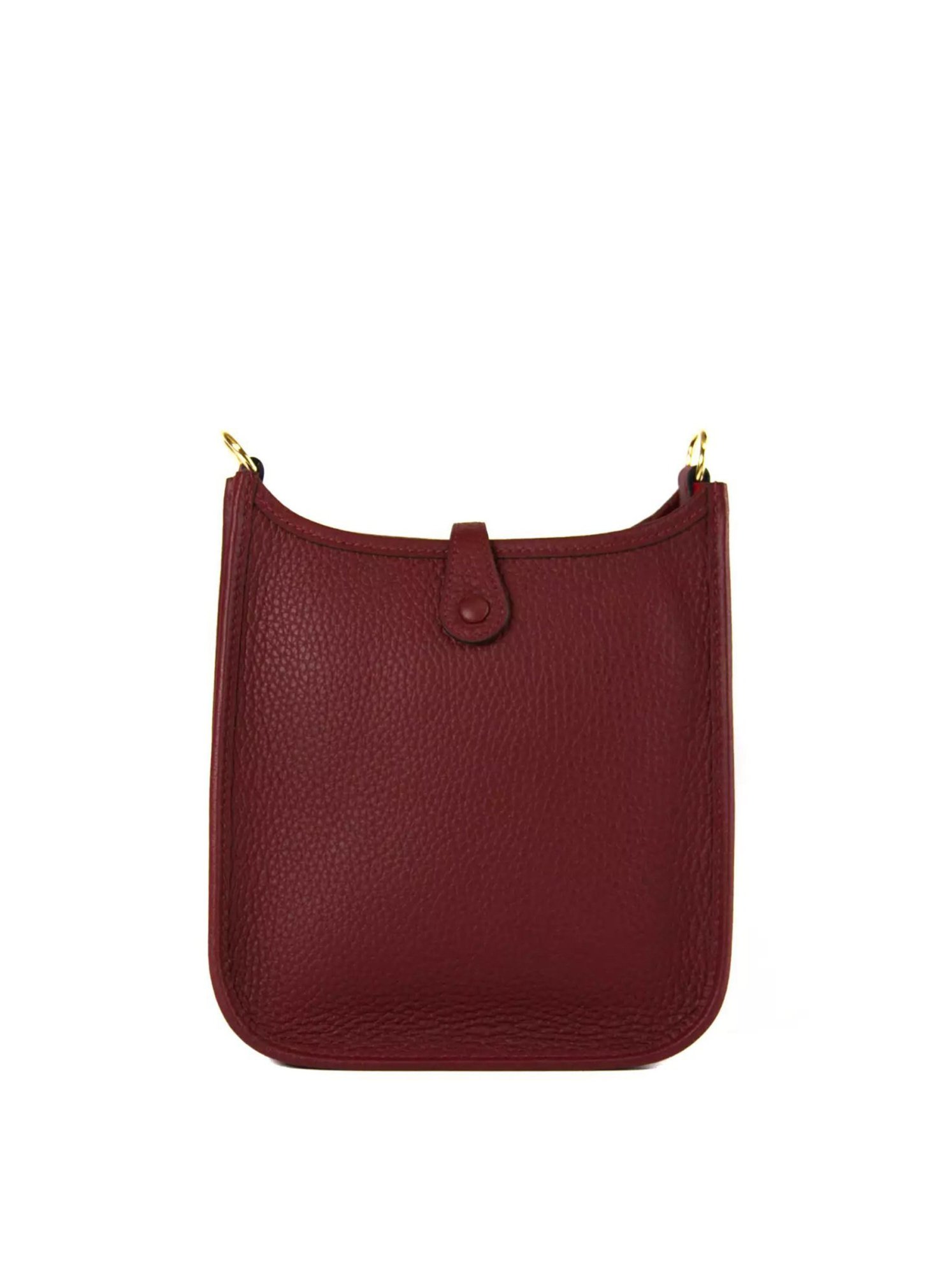 Hermes Evelyne Small Red Hermes Evelyne Small Red