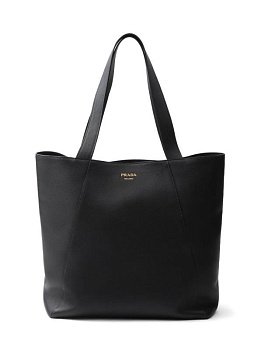 Prada Leather Large Black Prada Leather Large Black