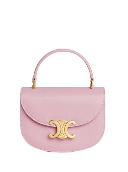 Celine Triomphe Small Pink Celine Triomphe Small Pink
