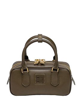 Miu Miu Arcadie Small Green Miu Miu Arcadie Small Green