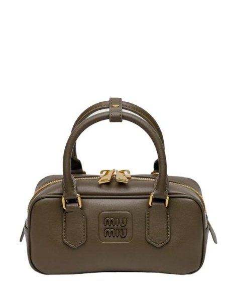 Miu Miu Arcadie Small Green Miu Miu Arcadie Small Green
