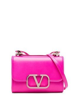 Valentino VLogo Small Pink Valentino VLogo Small Pink