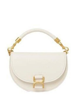 Chloe Marcie Small White Chloe Marcie Small White