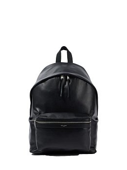 Saint Laurent City Medium Black