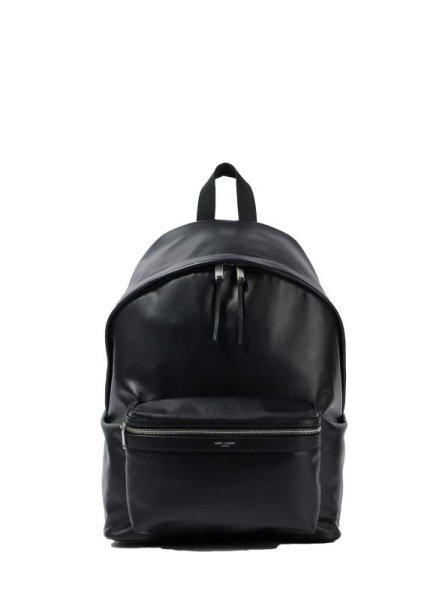 Saint Laurent City Medium Black Saint Laurent City Medium Black