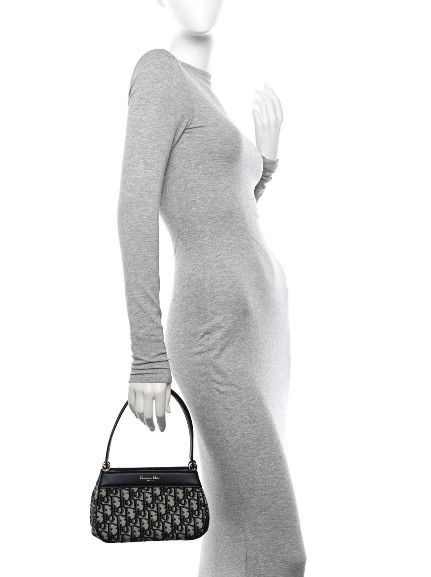 Dior Oblique Small Black Dior Oblique Small Black