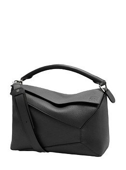 Loewe Puzzle Large Black