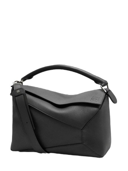 Loewe Puzzle Large Black Loewe Puzzle Large Black