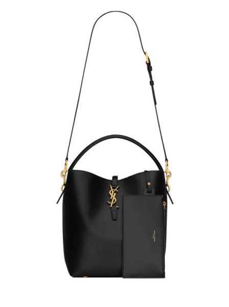 Saint Laurent Le 37 Small Black Saint Laurent Le 37 Small Black