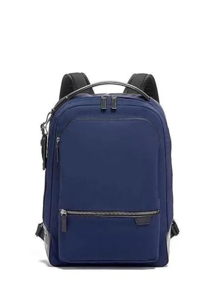 Tumi Voyageur Medium Blue Tumi Voyageur Medium Blue