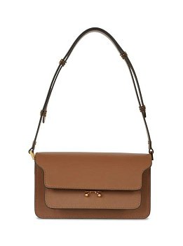 Marni Trunk bag Small Brown Marni Trunk bag Small Brown