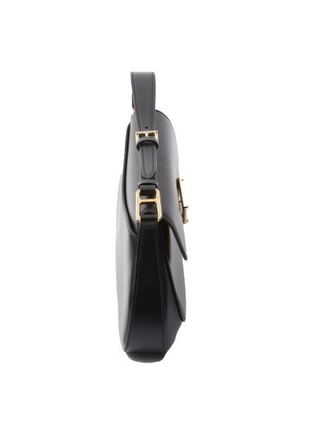 Prada Leather Medium Black Prada Leather Medium Black