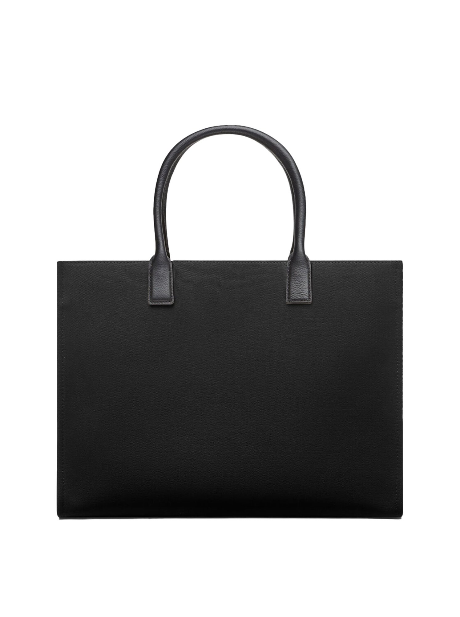 Versace Allover Large Black