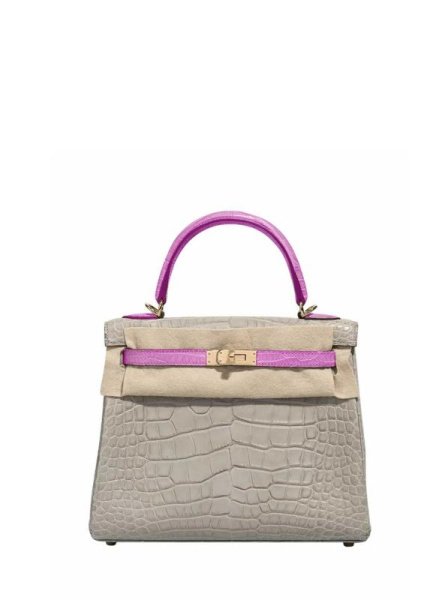 Hermes Birkin Medium Beige