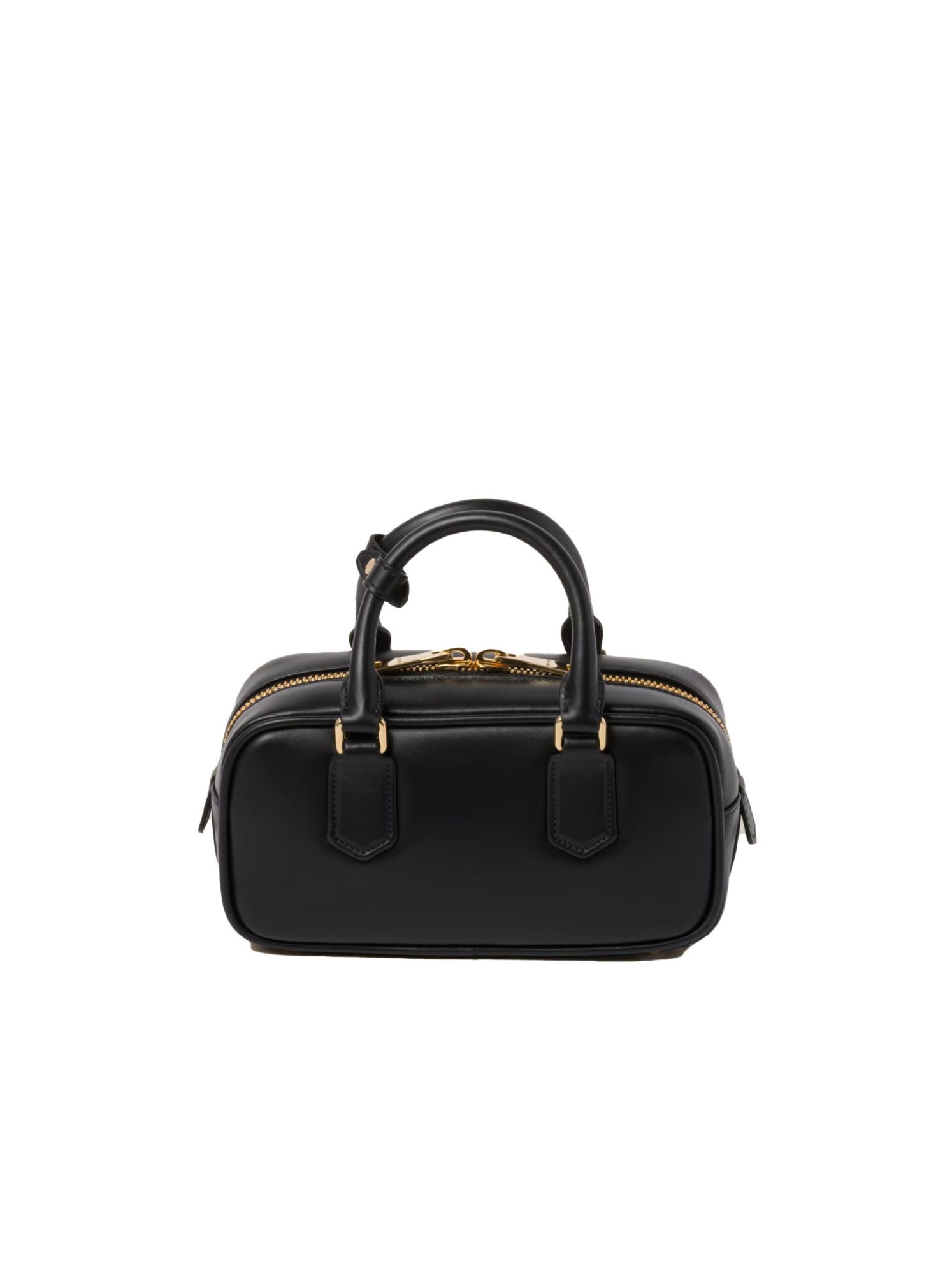 Miu Miu Arcadie Small Black