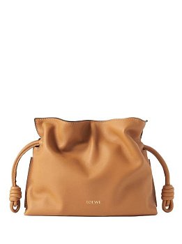 Loewe Flamenco Small Orange Loewe Flamenco Small Orange