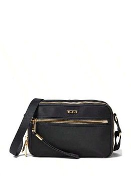 Tumi Voyageur Small Black Tumi Voyageur Small Black