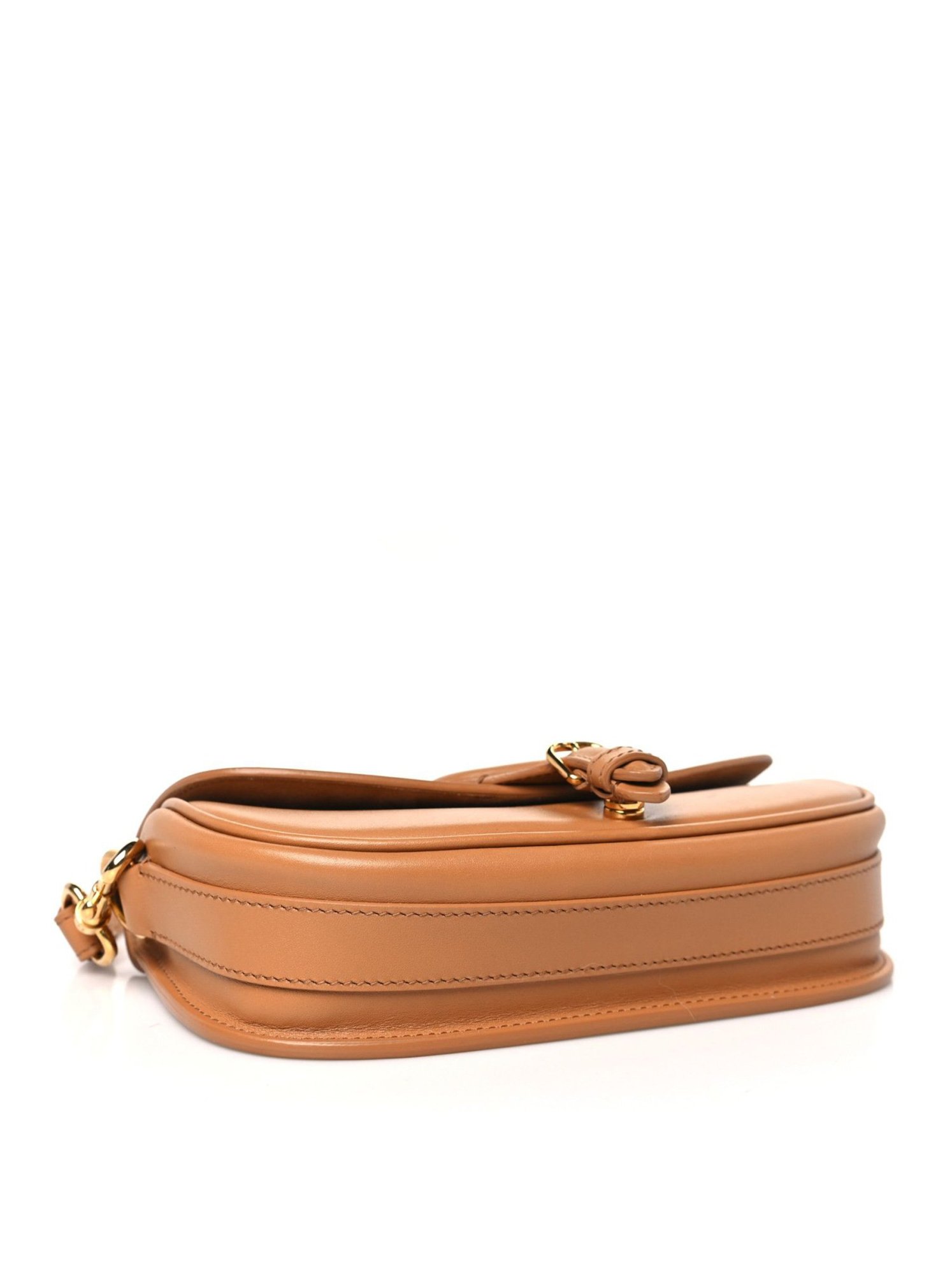 Dior Box Small Orange