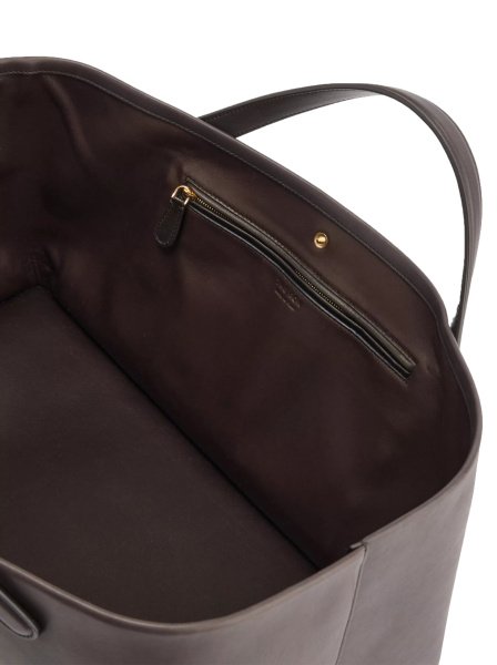 The Row Idaho Large Black