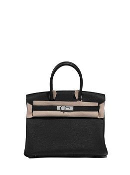 Hermes Kelly Medium Black Hermes Kelly Medium Black