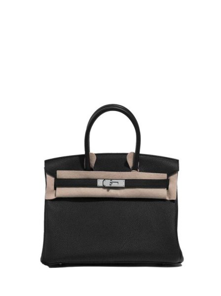 Hermes Kelly Medium Black Hermes Kelly Medium Black