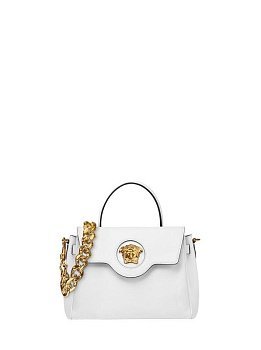 Versace La Medusa Small White Versace La Medusa Small White