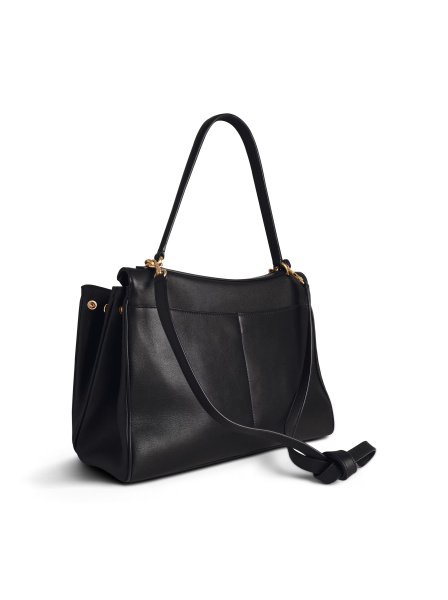 Balenciaga Rodeo Medium Black Balenciaga Rodeo Medium Black