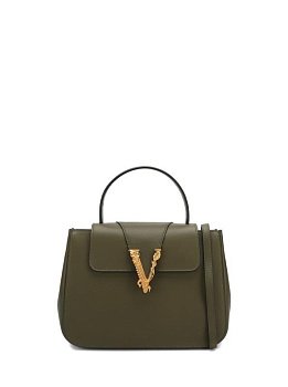 Versace Virtus Medium Green Versace Virtus Medium Green