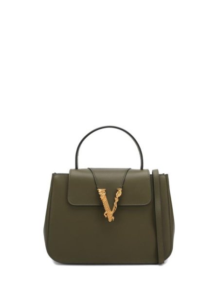 Versace Virtus Medium Green Versace Virtus Medium Green